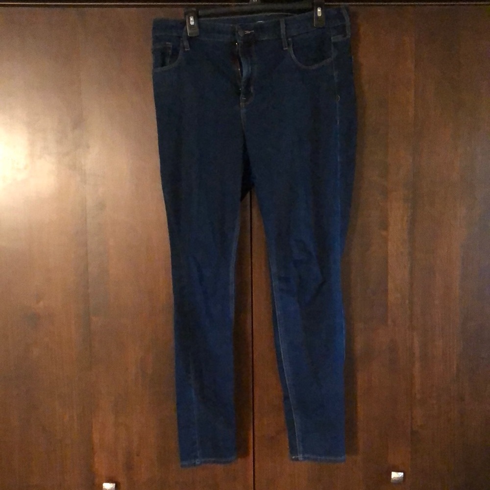 Old Navy women’s jeans